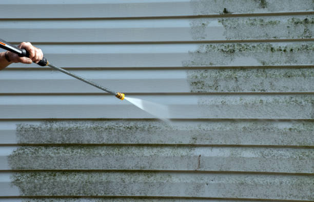 Best Pressure Washing Estimates  in Oakland, MD