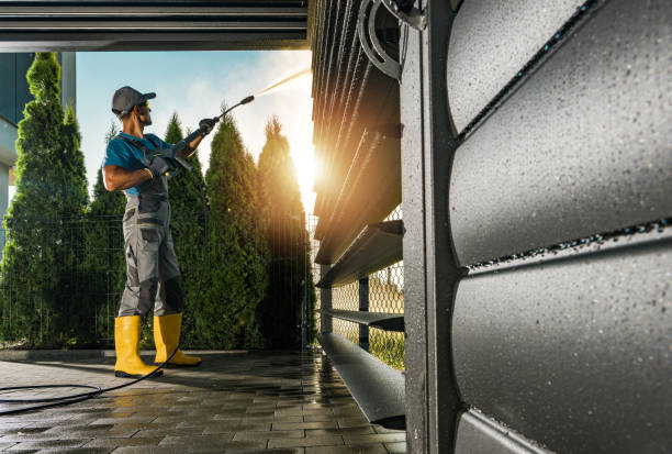 Best Affordable Power Washing  in Oakland, MD