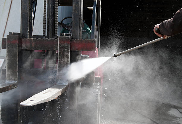 Best Commercial Building Pressure Washing  in Oakland, MD