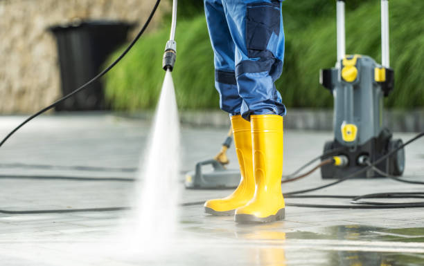Best House Pressure Washing  in Oakland, MD