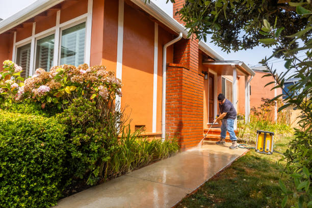 Best Residential Pressure Washing Services  in Oakland, MD