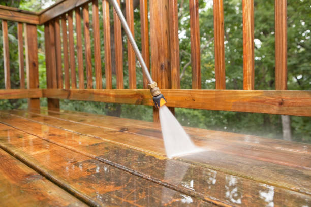 Best Commercial Pressure Washing  in Oakland, MD